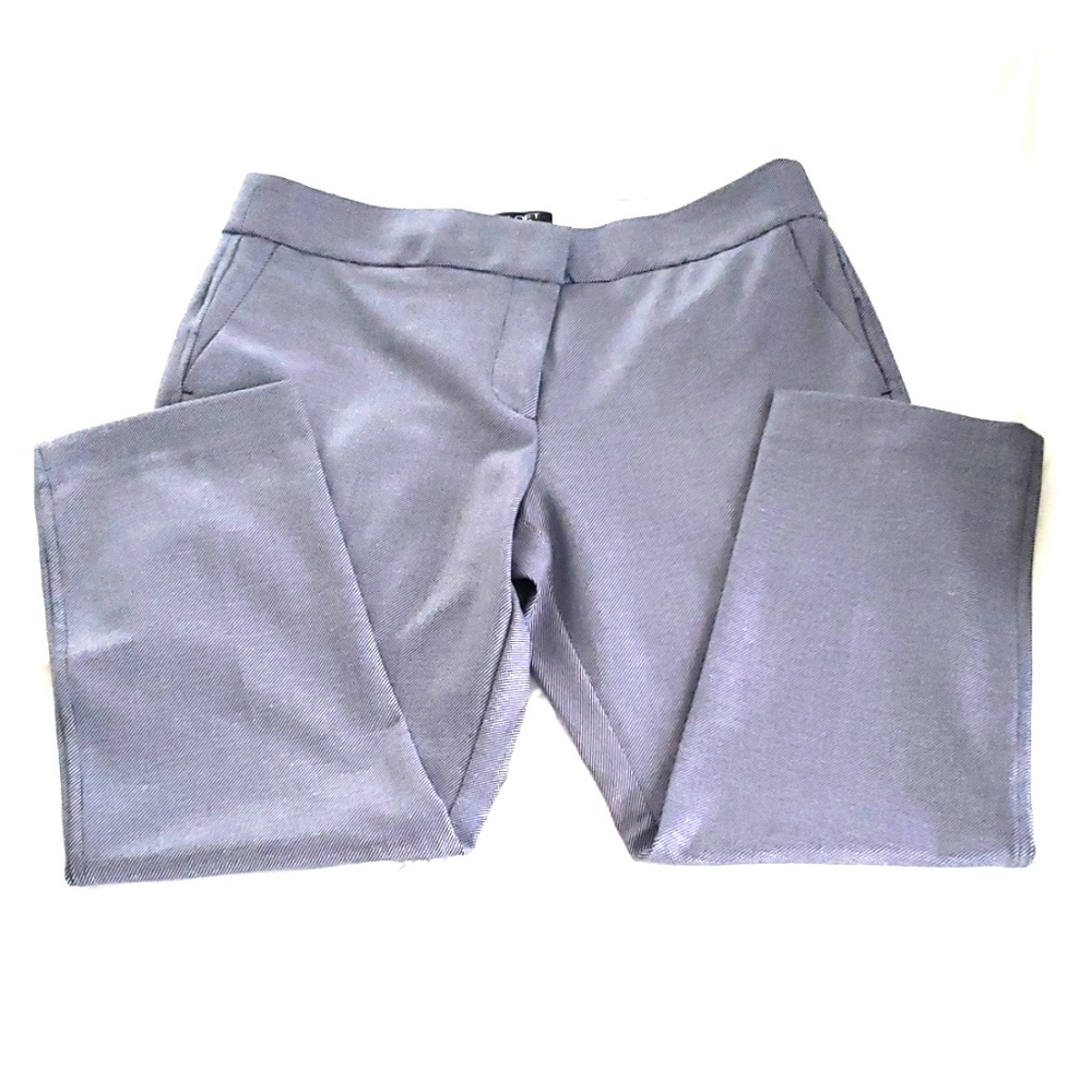 Loft Cropped pants